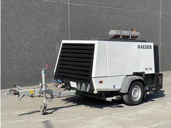 Compresor de aire KAESER