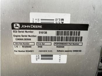 Generador industriale SDMO R 165 C3: foto 5 Generador industriale SDMO R 165 C3: foto 5
