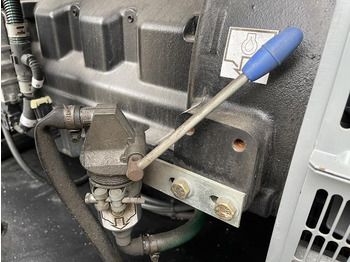 Generador industriale SDMO R 165 C3: foto 4 Generador industriale SDMO R 165 C3: foto 4