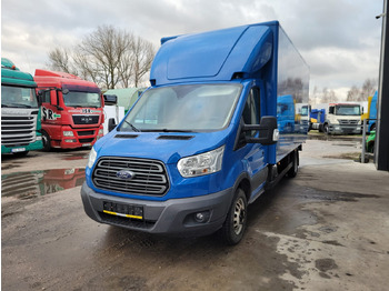 Furgoneta FORD TRANSIT KONTENER: foto 3