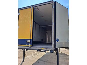 Frigorífico remolque Inny Izoterma 18 palet kontener: foto 5 Frigorífico remolque Inny Izoterma 18 palet kontener: foto 5