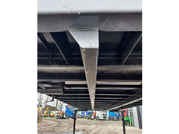 Caja cerrada Krone Kontener BDF 7.45m  18 palet: foto 3