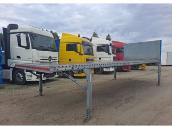 Carrocería abierta ACKERMANN