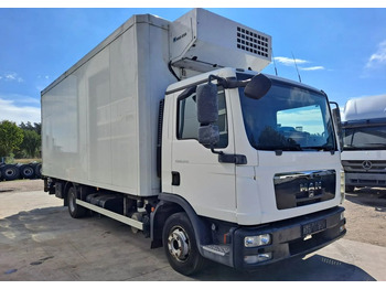 Frigorífico camión MAN TGL 12.220 Chłodnia agregat WKD-II SR: foto 3 Frigorífico camión MAN TGL 12.220 Chłodnia agregat WKD-II SR: foto 3