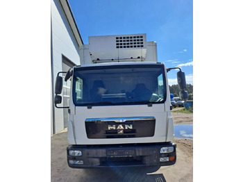 Frigorífico camión MAN TGL 12.220 Chłodnia agregat WKD-II SR: foto 4 Frigorífico camión MAN TGL 12.220 Chłodnia agregat WKD-II SR: foto 4