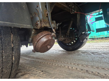 Remolque con toldo Schmitz Cargobull: foto 5