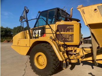Leasing financiero de CATERPILLAR 730C leasing CATERPILLAR 730C: foto 2