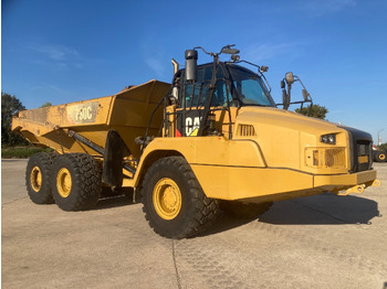 Leasing financiero de CATERPILLAR 730C leasing CATERPILLAR 730C: foto 4