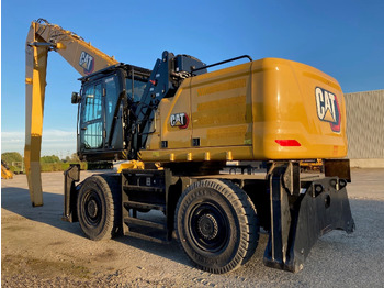Manipulador de materiales CATERPILLAR MH3040