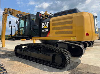 Manipulador de materiales CATERPILLAR