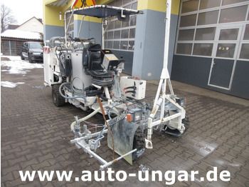 Construcción de carreteras HOFMANS