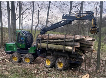 Autocargador JOHN DEERE