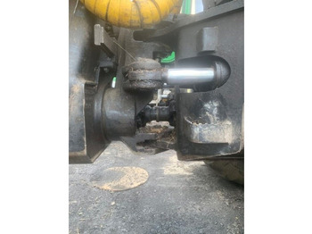 Autocargador John Deere 1110D EcoIII 8W: foto 3