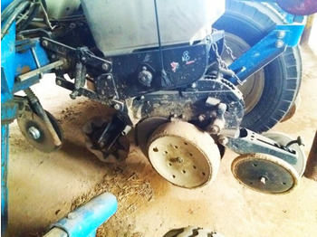 Sembradora de precisión Kinze 3000 (8x lines 75: foto 5