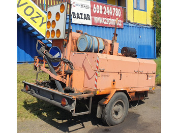 Construcción de carreteras