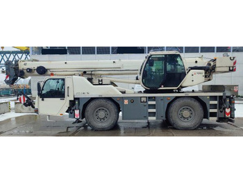 Grúa todo terreno Terex AC40-2L: foto 3