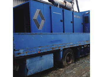 Generador industriale RENAULT