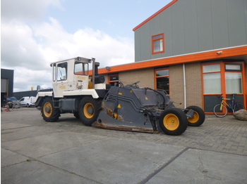 Estabilizador de suelos