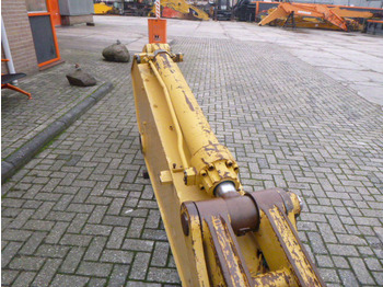 Brazo para Excavadora de cadenas CAT 325C/325D Dipper stick: foto 5