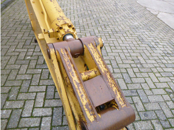 Brazo para Excavadora de cadenas CAT 325C/325D Dipper stick: foto 4