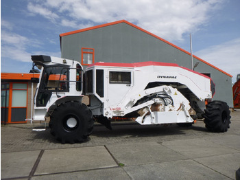 Leasing financiero de DYNAPAC DS400(RABAUD ROTOSTAB 525) leasing DYNAPAC DS400(RABAUD ROTOSTAB 525): foto 4