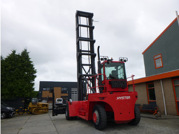 Carretilla para contenedores HYSTER H22.00XM-12EC: foto 4