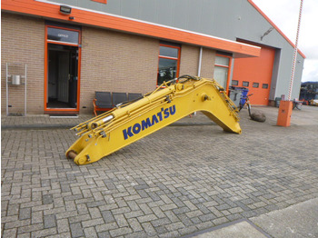 Brazo KOMATSU