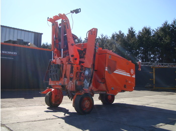 Leasing financiero de WIRTGEN W500DC leasing WIRTGEN W500DC: foto 4