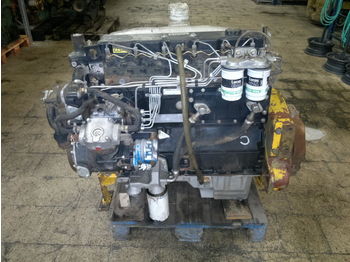 Motor para Excavadora Perkins 1006-60: foto 1