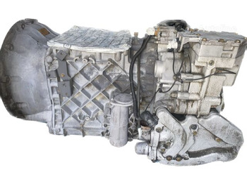 Caja de cambios para Camión Volvo FH / FM / Magnum / DXI AT02512C Volvo: foto 1