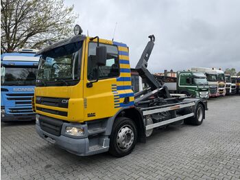 Multibasculante camión DAF CF 220