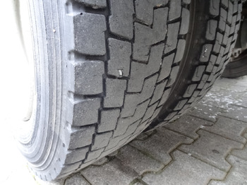 Camión caja abierta, Camión grúa Iveco EuroCargo 120E25 Fassi F38: foto 2