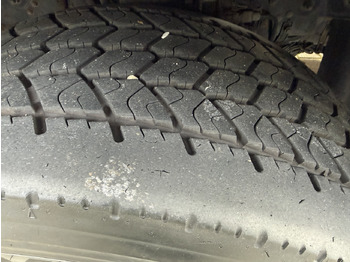 Camión grúa, Cabeza tractora Scania G480 6X4 Kran Effer 255 6S bis 20.5 Meter: foto 4 Camión grúa, Cabeza tractora Scania G480 6X4 Kran Effer 255 6S bis 20.5 Meter: foto 4