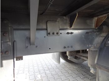 Camión grúa, Camión caja abierta Volvo FM370 6X2*4 Kennis K14 Kran: foto 4 Camión grúa, Camión caja abierta Volvo FM370 6X2*4 Kennis K14 Kran: foto 4