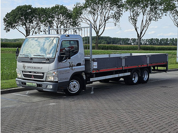 Cabeza tractora Mitsubishi Canter 3 C: foto 2