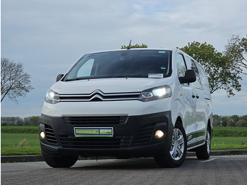 Furgoneta pequeña CITROËN Jumpy