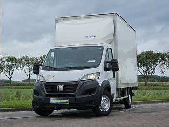 Furgoneta FIAT Ducato 2.2