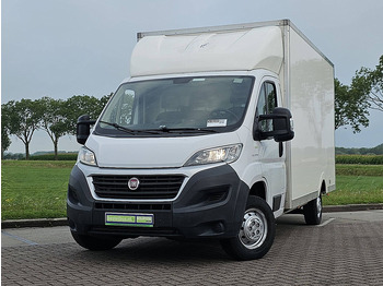 Furgoneta FIAT Ducato 2.3