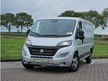 Furgoneta pequeña FIAT Ducato 2.3