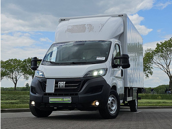 Furgoneta FIAT Ducato