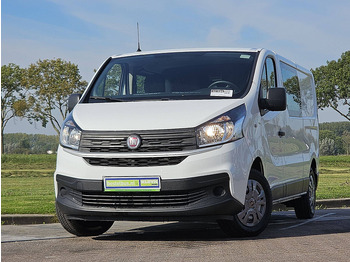 Furgoneta pequeña FIAT Talento 2.0