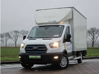 Furgoneta FORD Transit