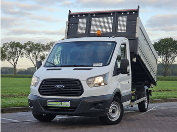 Volquete furgoneta FORD Transit