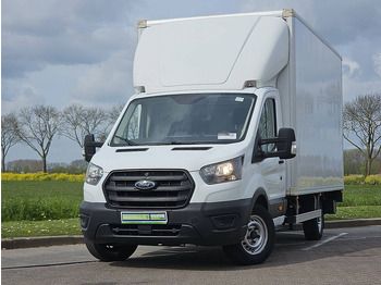 Furgoneta FORD Transit