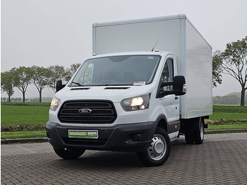 Furgoneta FORD Transit