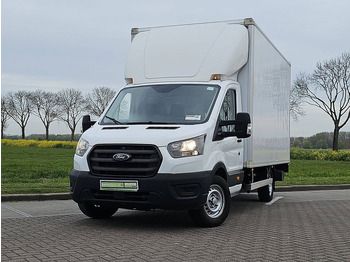 Furgoneta FORD Transit