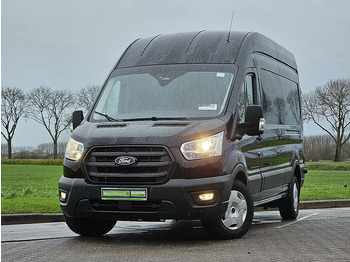 Furgón FORD Transit