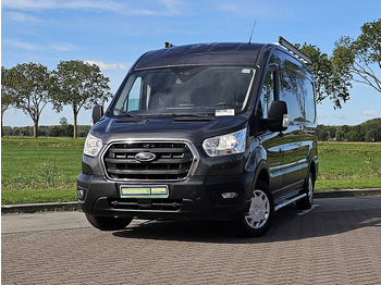 Furgoneta pequeña FORD Transit