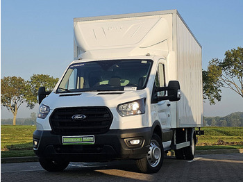 Furgoneta FORD Transit