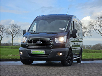 Furgón FORD Transit